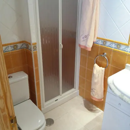 Апартаменты Seimar68