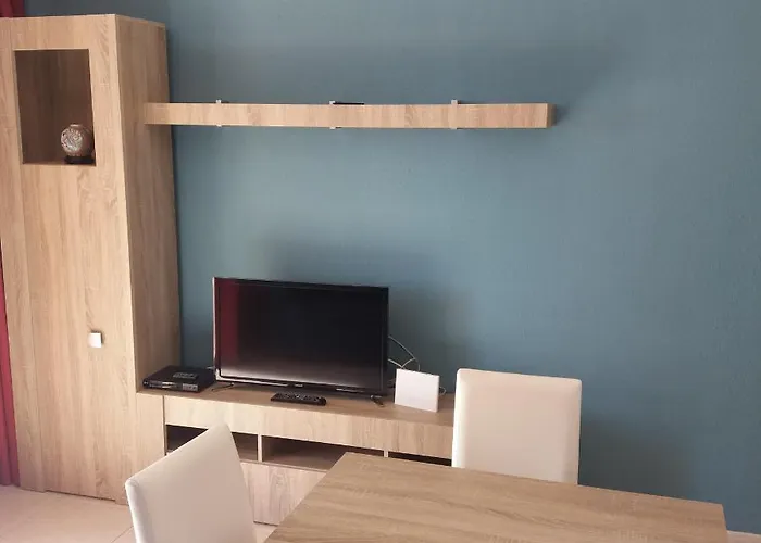 Apartman Seimar68 *