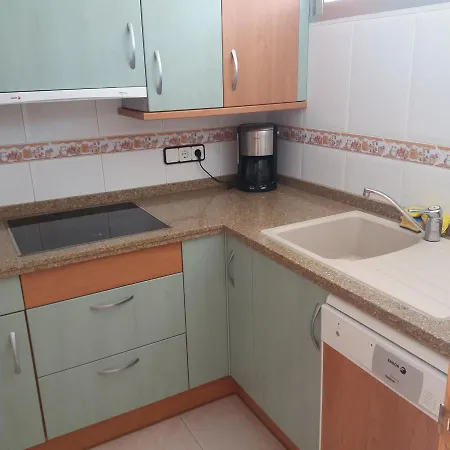 Seimar68 Apartamento