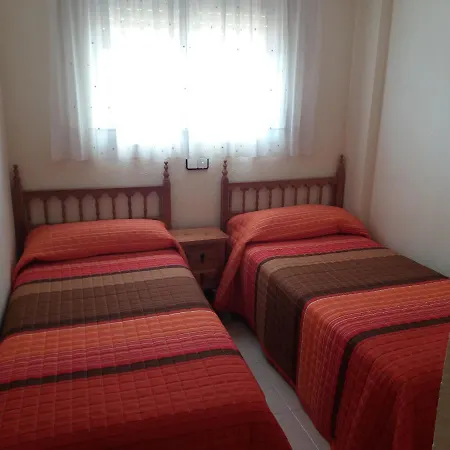 Seimar68 Apartamento *