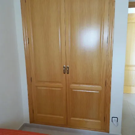 Apartamento Seimar68 *