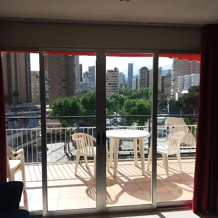 Seimar68 Apartamento *