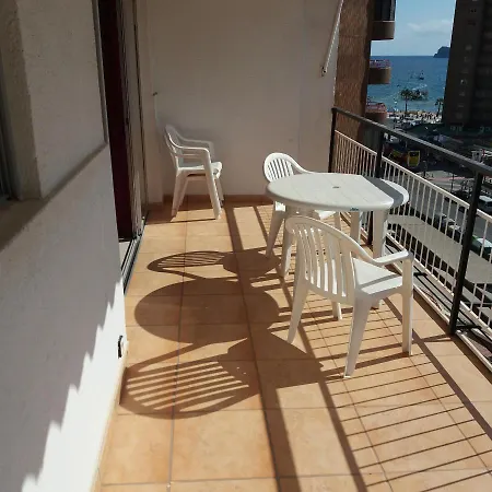 Apartment Seimar68 *
