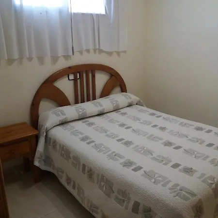 Appartamento Seimar68 *