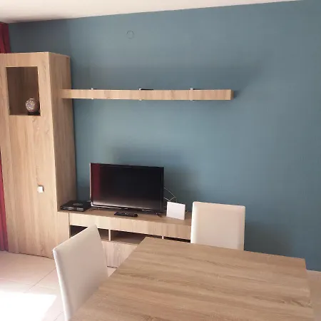 Appartamento Seimar68 *